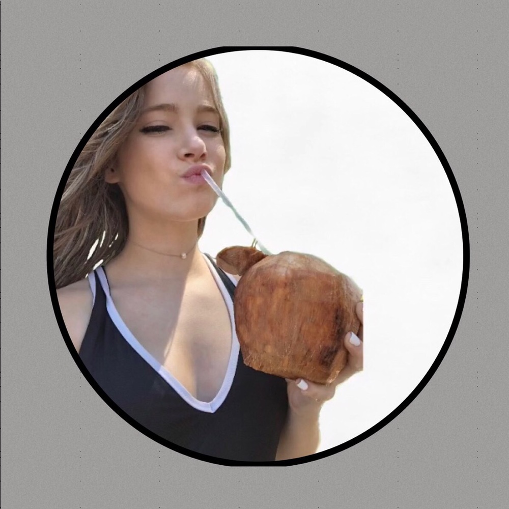 Meet your Posher, Katie